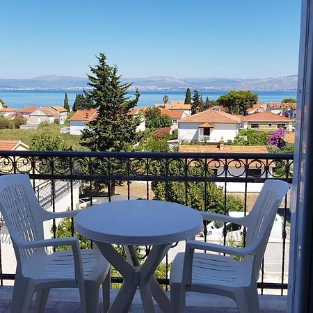 Ruzica Apartments Mirca  Luaran gambar
