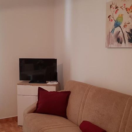 Ruzica Apartments Mirca  Luaran gambar