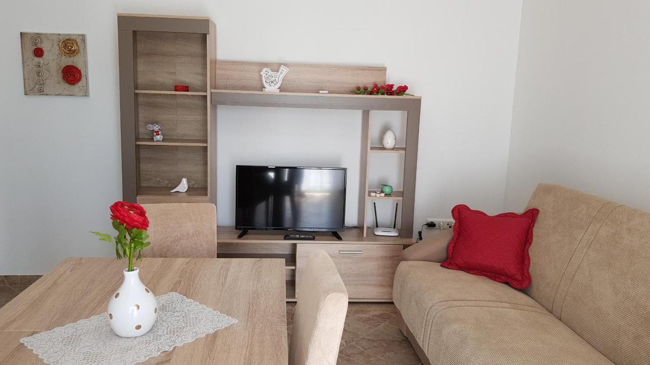 Ruzica Apartments Mirca  Luaran gambar
