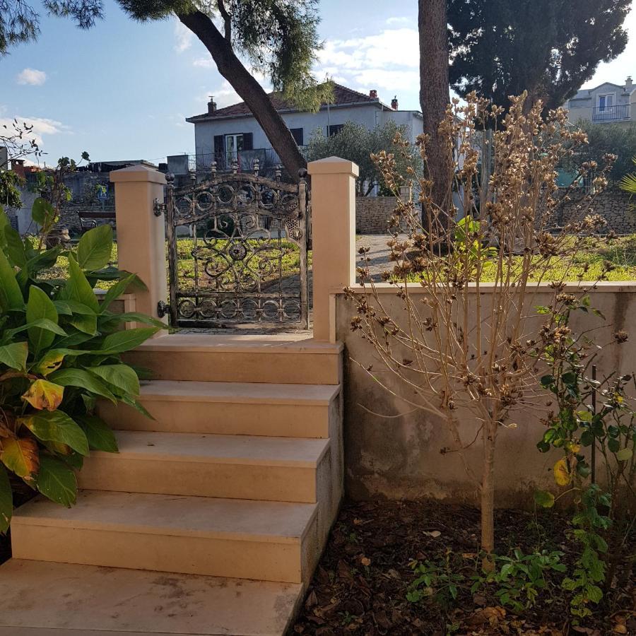 Ruzica Apartments Mirca  Luaran gambar