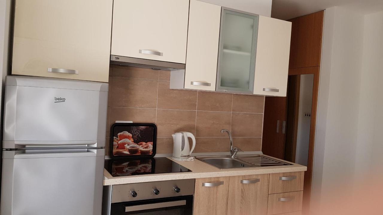 Ruzica Apartments Mirca  Luaran gambar