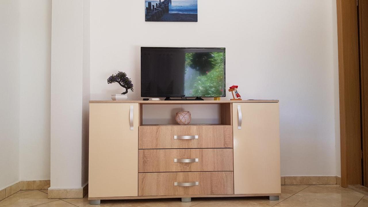 Ruzica Apartments Mirca  Luaran gambar